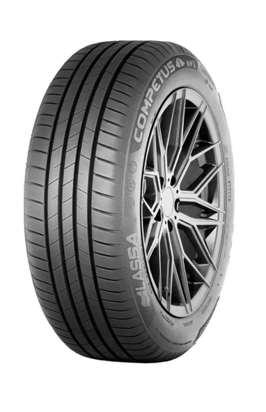 235/50R18 97V Competus H/P 3 LASSA YAZ LASTİĞİ 2025 ürün görseli