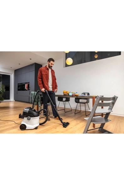 KARCHER SE 5 EU HALI YIKAMA MAKİNASI - 4