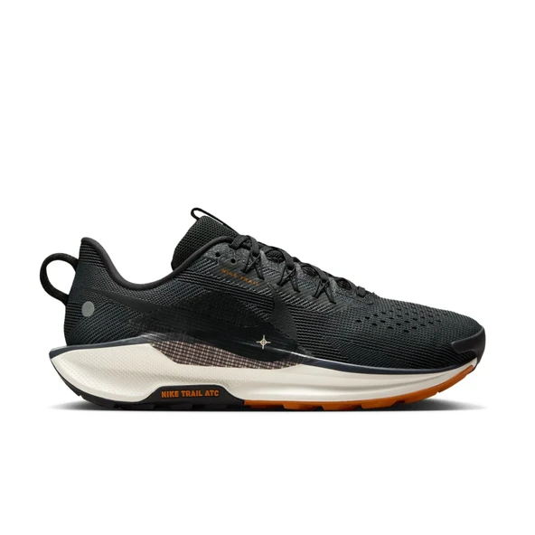 Nike ReactX Pegasus Trail 5 Erkek Siyah Koşu Ayakkabısı dv3864-006 ürün görseli