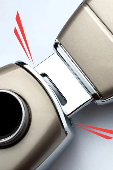 Araca Özel Logolu Yükseltme Aparatı - 3