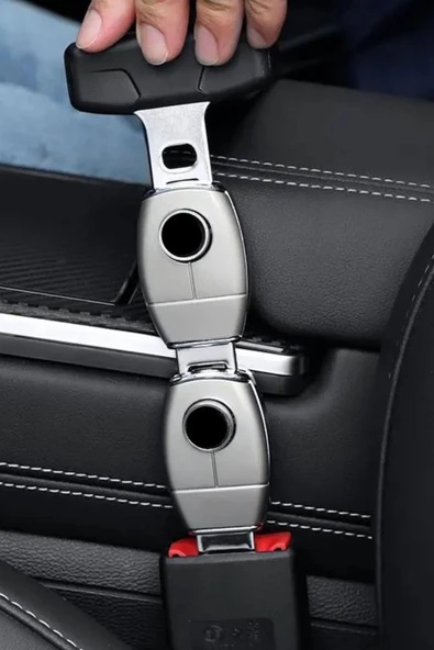 Araca Özel Logolu Yükseltme Aparatı - Resim 2