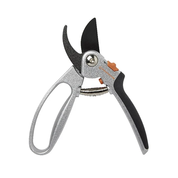 MAGNUSSON PARMAK KORUMALI YAŞ DAL MAKASI - Resim 3