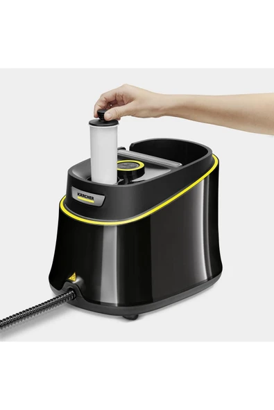 KARCHER SC3 DELUXE ANNIVERSARY EDITION - Resim 2