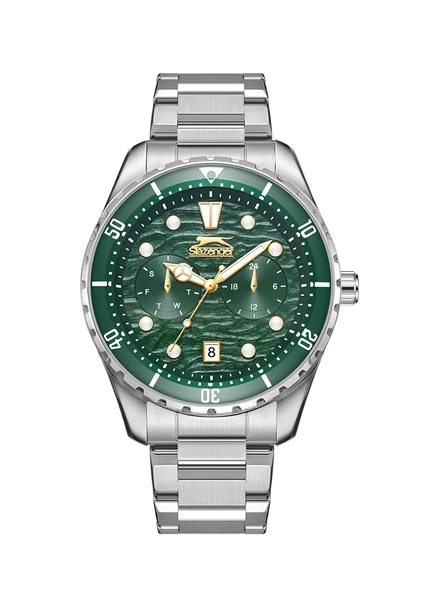 SLAZENGER SL.09.2366.2.03 Erkek Kol Saati ürün görseli