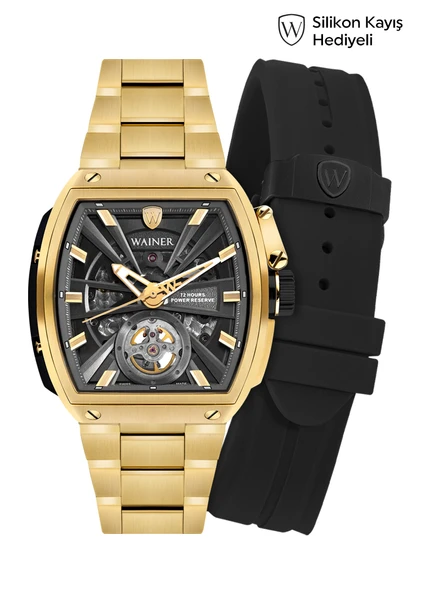 WAINER WA.25150-E Erkek Kol Saati ürün görseli