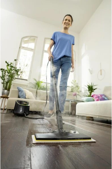 KARCHER SC3 DELUXE ANNIVERSARY EDITION - Resim 3