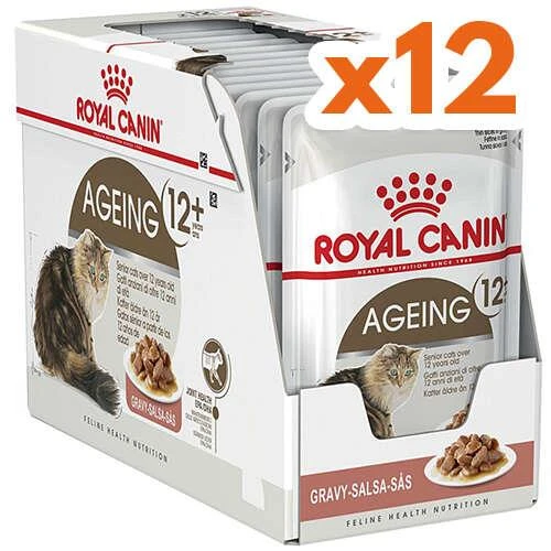 Royal Canin Gravy Yavru Kedi Konservesi 85 gr ürün görseli