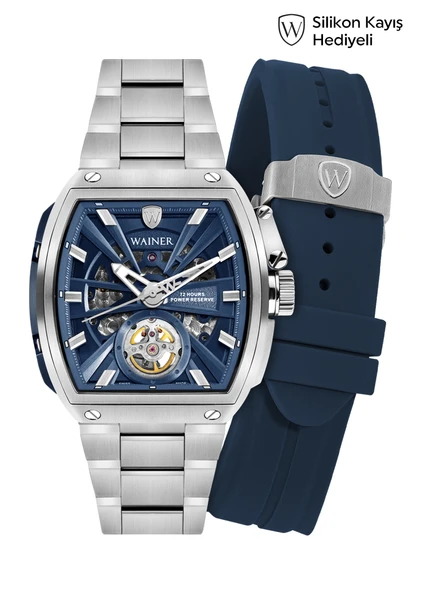 WAINER WA.25150-D Erkek Kol Saati ürün görseli