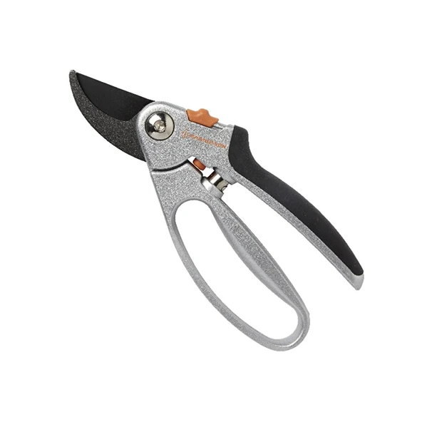 MAGNUSSON PARMAK KORUMALI YAŞ DAL MAKASI - Resim 2