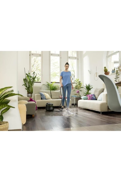 KARCHER SC3 DELUXE ANNIVERSARY EDITION - Resim 4