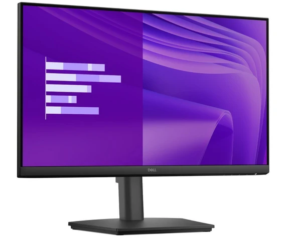 DELL E2425HSM Pro 24 Adjustable Stand Monitor IPS 23.8"1920X1080 8MS VGA DP HDMI ürün görseli