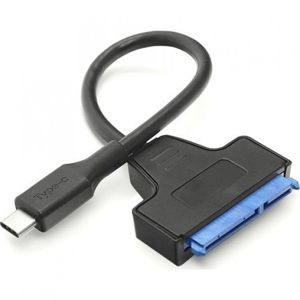 DARK TXACE23 TX SATA=USB TİP C DÖNÜŞTÜRÜCÜ