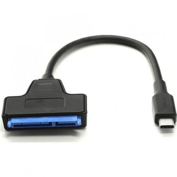 DARK TXACE23 TX SATA=USB TİP C DÖNÜŞTÜRÜCÜ - 2