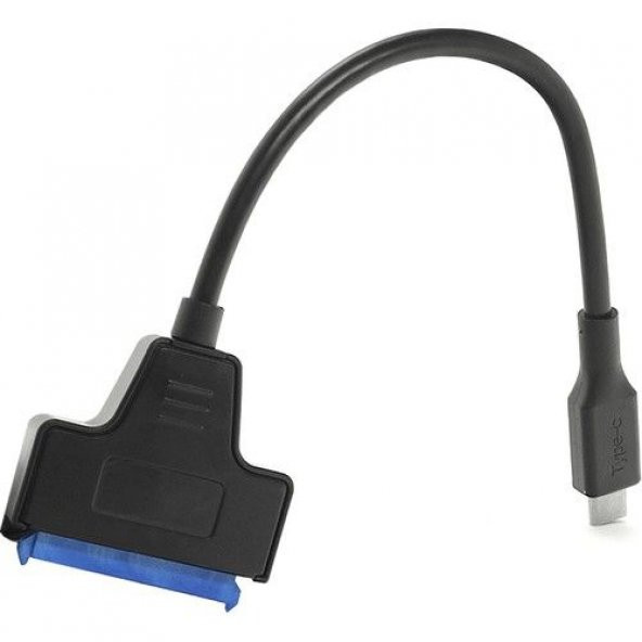 DARK TXACE23 TX SATA=USB TİP C DÖNÜŞTÜRÜCÜ - 3