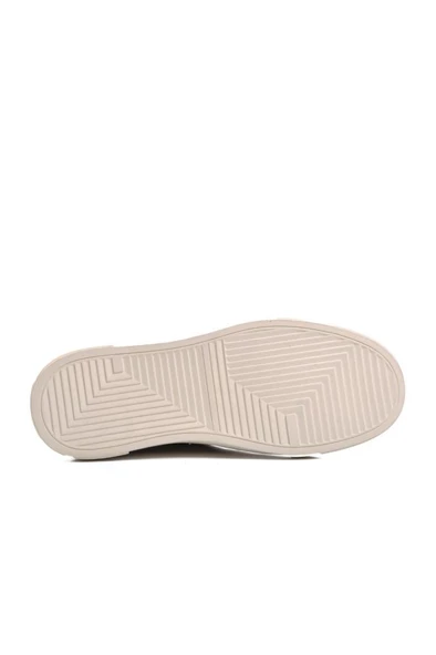 GUJA 24K592 ESNEK TABAN DERİ SNEAKER ERKEK SPOR AYAKKABI - Resim 6