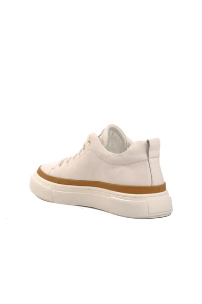 GUJA 24K592 ESNEK TABAN DERİ SNEAKER ERKEK SPOR AYAKKABI - Resim 5