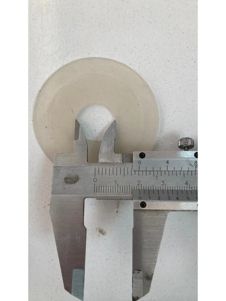 VitrA Gömme Rezervuar Contası - Resim 3