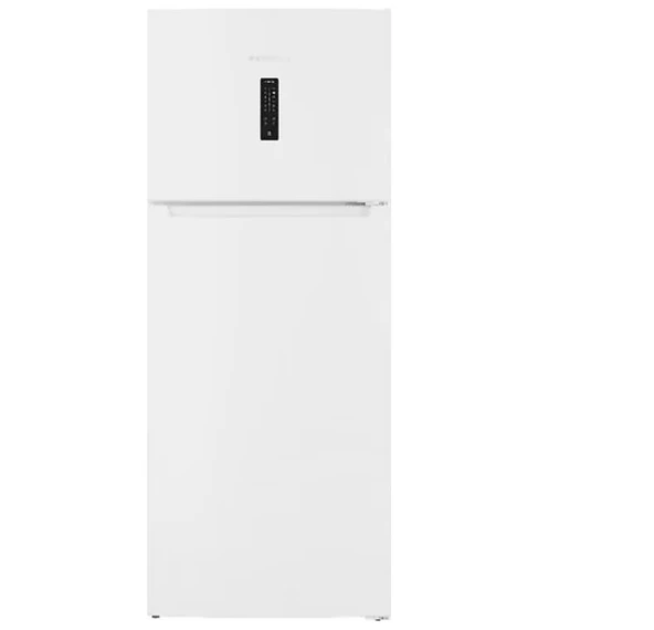 Profilo BD2176WEXN Çift Kapılı No Frost Buzdolabı - 1