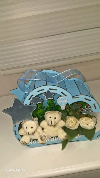 HOŞGELDİNBEBEK - 3