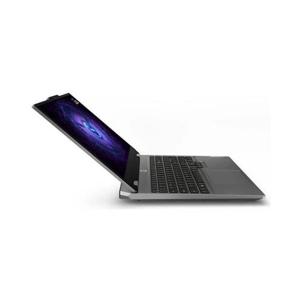 Loq 15IAX9 83GS007WTR Intel Core I5 12450HX 8gb 512GB SSD Rtx 4050 Freedos 15.6" Fhd Taşınabilir Bilgisayar - Resim 5