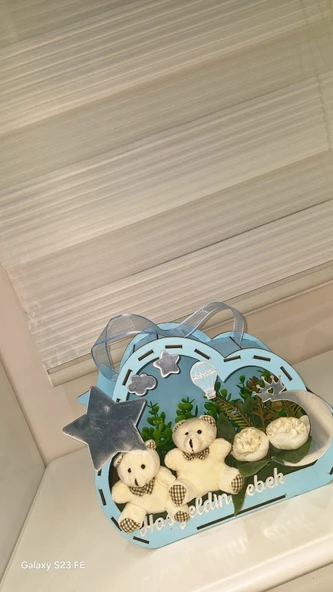 HOŞGELDİNBEBEK - 1