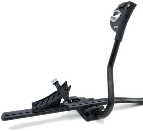 Turtle Pro-S Bisiklet Taşıyıcı T-Bolt Uyumlu 20 kg Kapasiteli Paslanmaz - 3