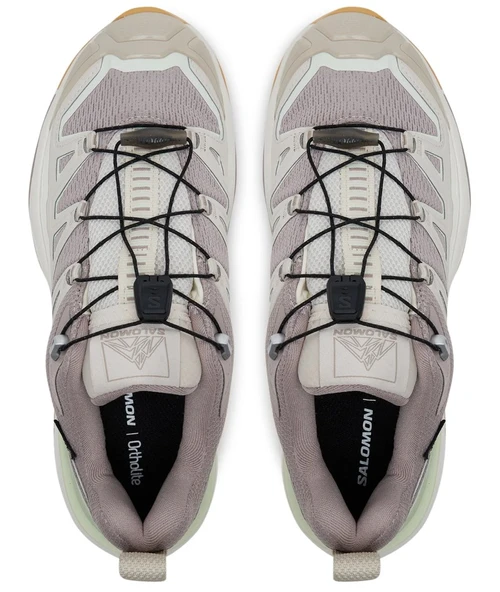 Salomon X-Ultra 360 Edge W Gtx Gore-Tex® Unisex Spor Ayakkabı - Resim 5