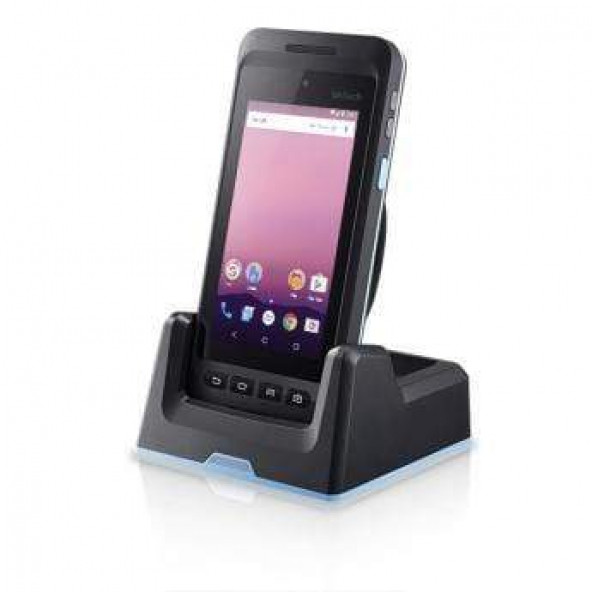 UNITECH PA726 EL TERMİNALİ - 2