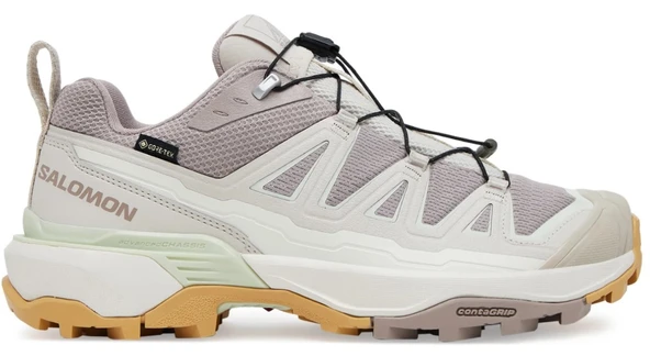 Salomon X-Ultra 360 Edge W Gtx Gore-Tex® Unisex Spor Ayakkabı - Resim 2