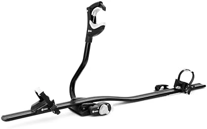 Turtle Pro-S Bisiklet Taşıyıcı T-Bolt Uyumlu 20 kg Kapasiteli Paslanmaz