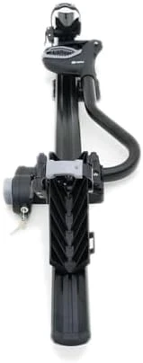 Turtle Pro-S Bisiklet Taşıyıcı T-Bolt Uyumlu 20 kg Kapasiteli Paslanmaz - 10