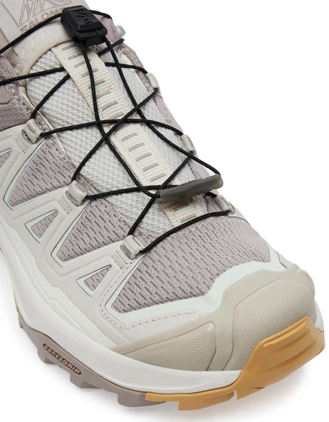 Salomon X-Ultra 360 Edge W Gtx Gore-Tex® Unisex Spor Ayakkabı - Resim 6