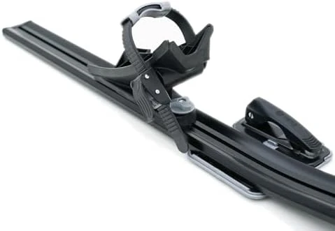 Turtle Pro-S Bisiklet Taşıyıcı T-Bolt Uyumlu 20 kg Kapasiteli Paslanmaz - 7