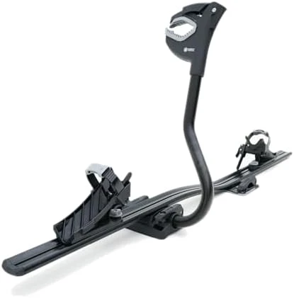 Turtle Pro-S Bisiklet Taşıyıcı T-Bolt Uyumlu 20 kg Kapasiteli Paslanmaz - 4