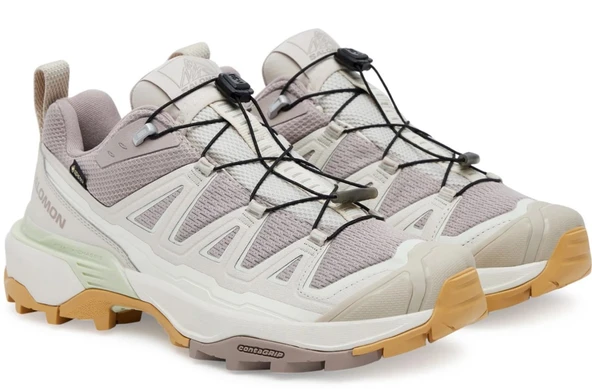 Salomon X-Ultra 360 Edge W Gtx Gore-Tex® Unisex Spor Ayakkabı ürün görseli
