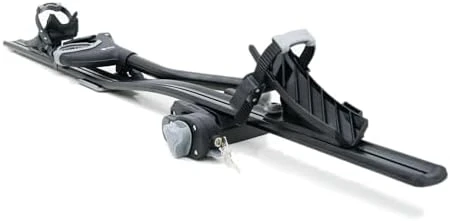 Turtle Pro-S Bisiklet Taşıyıcı T-Bolt Uyumlu 20 kg Kapasiteli Paslanmaz - 9