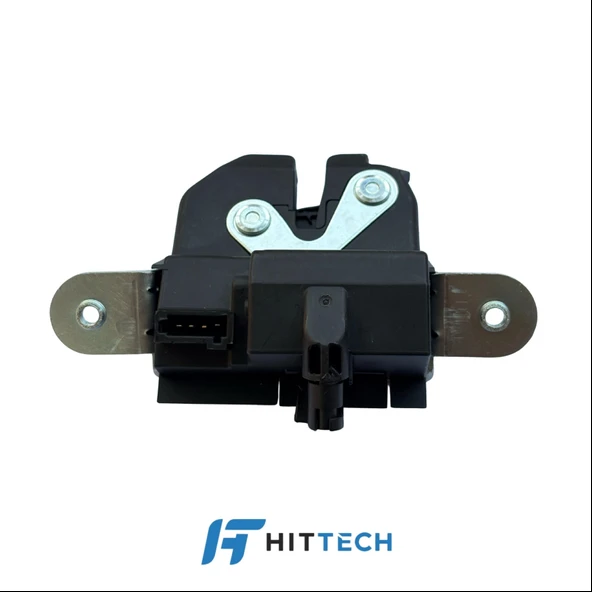 Fiat Doblo Fiorino Uyumlu Bagaj Açma Kilidi - Resim 2