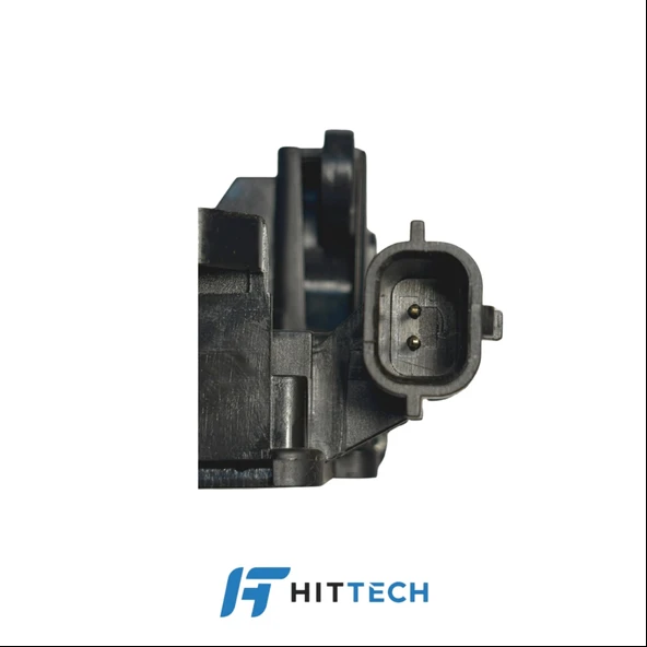 Renault - Dacia Uyumlu Bagaj Açma Kilidi - Resim 3