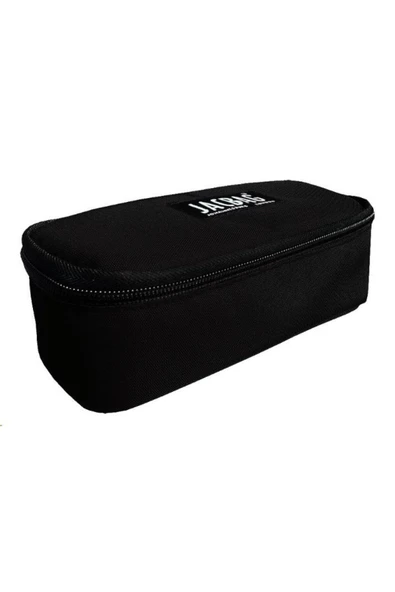 jacbag Jac-21 Oval Kalem Çantası Geniş Gözlü - 1