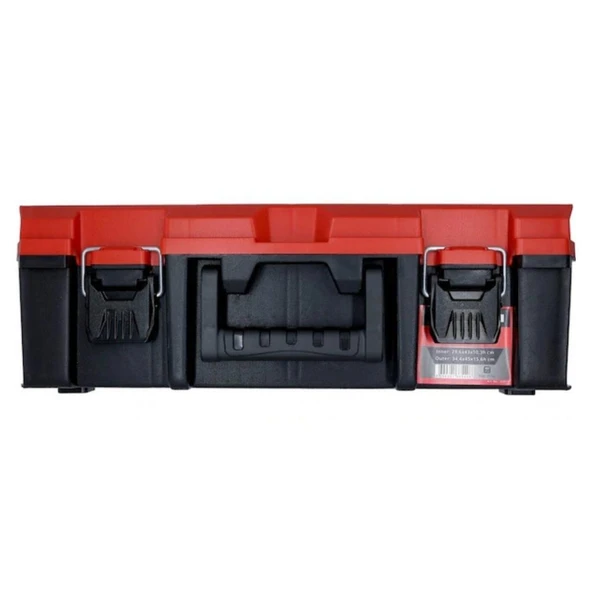 Einhell Matkap Takım Çantası D0011 - 4