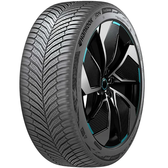 Hankook 215/45R20 95V XL SoundAbsorber iOn FlexClimate IL01 (4 Mevsim) (2025) ürün görseli