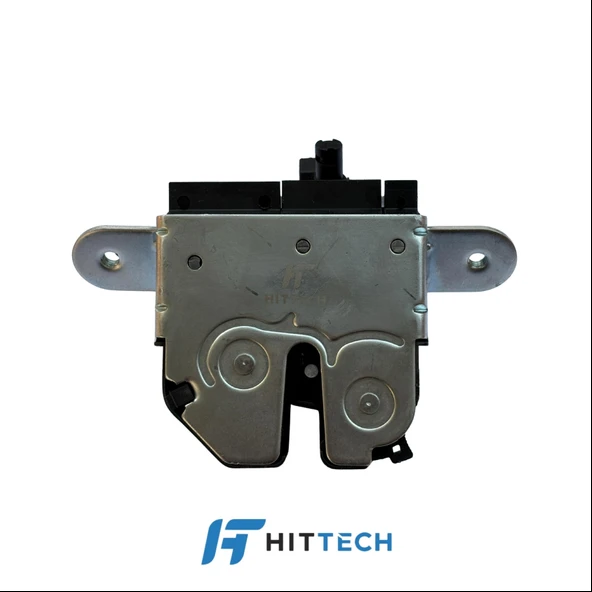 Fiat Doblo Fiorino Uyumlu Bagaj Açma Kilidi - Resim 3