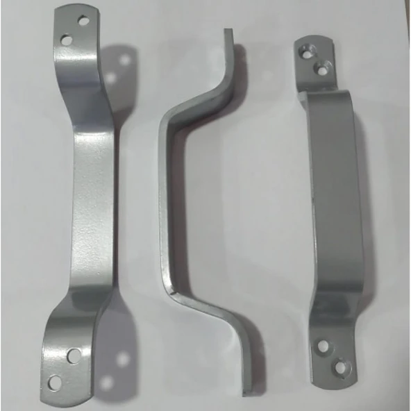 Çelik Makina ve Kapak Kulpu  2 Adet