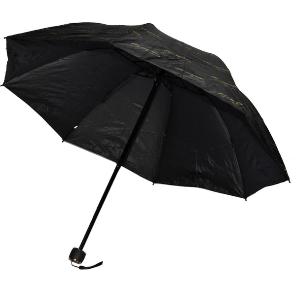 Marlux Kemal Atatürk Imzalı Erkek Şemsiye - Resim 4