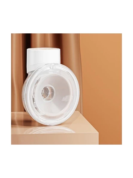 Bebebao Express x 2 Adet 180 ML Elektrikli Göğüs Pompası Süt Pompası - 3