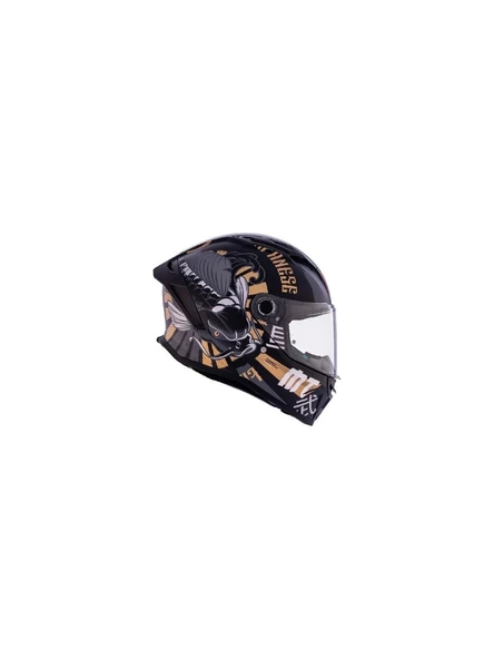 Mt Helmets Stınger 2 Krt B9 Mat - 3