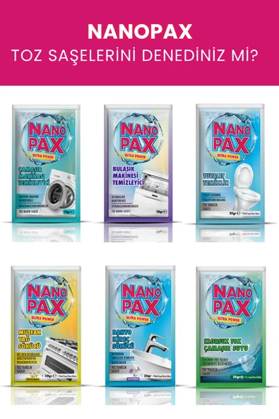 LEKE SÖKÜCÜ SIVI SPREY 2 x 750 ML - 5