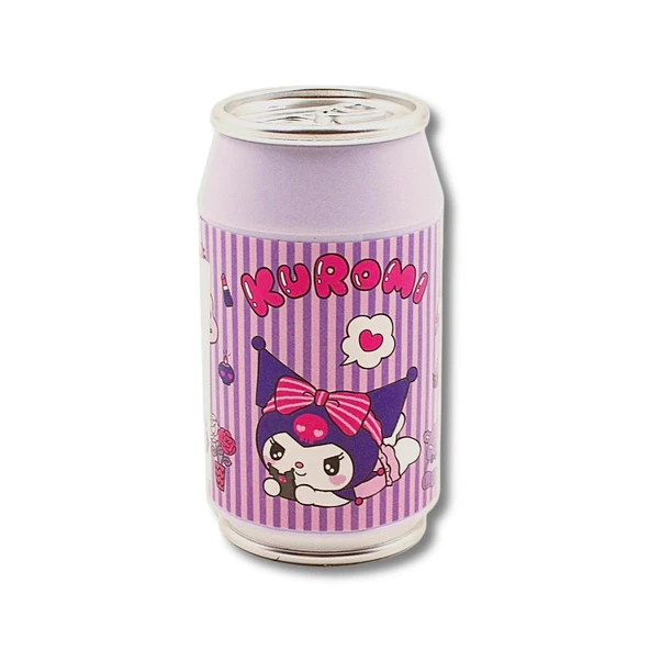 Kuromi Coke Silgili Kalemtıraş (612619) 1 Adet ürün görseli