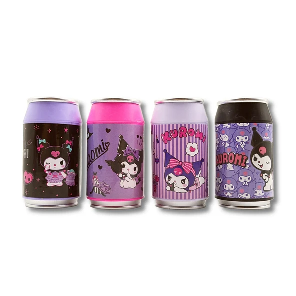 Kuromi Coke Silgili Kalemtıraş (612619) 1 Adet - Resim 2