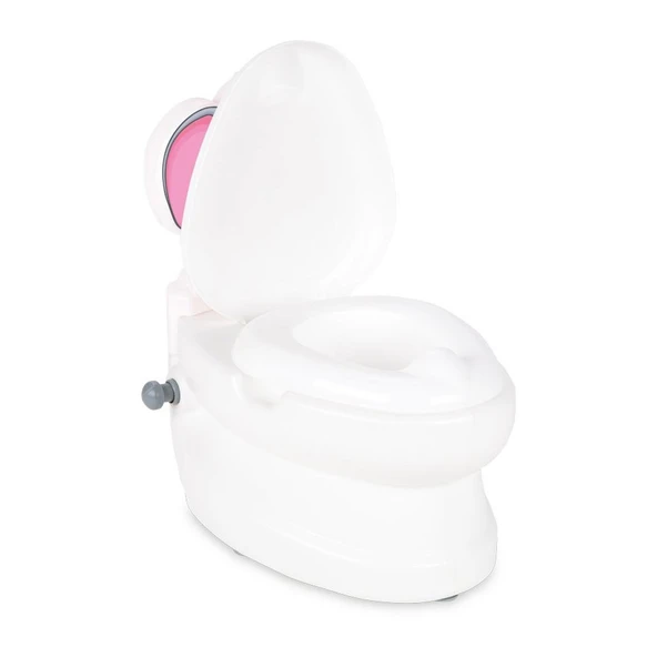 07 566 Pilsan Eğitici Fil Klozet - Resim 3